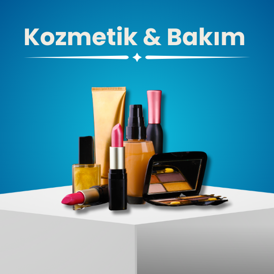 Kozmetik