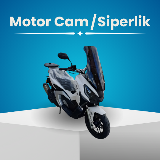 Motor Siperlik