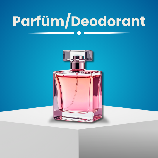 Parfüm & Deodorant