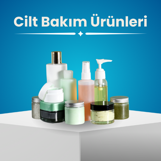 Cilt Bakım
